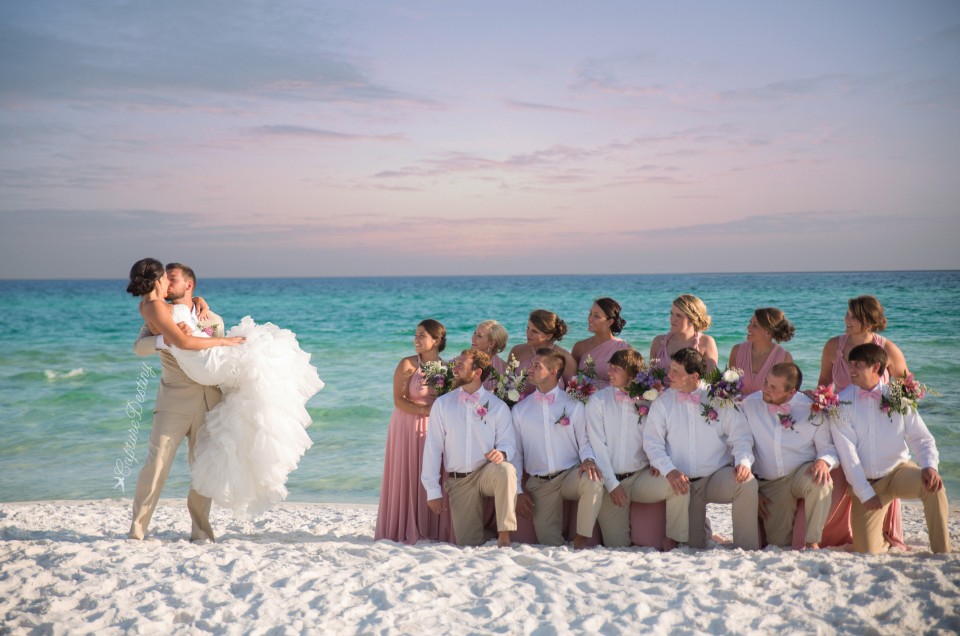 Destin Photographer Wedding And Beach Photography Blog