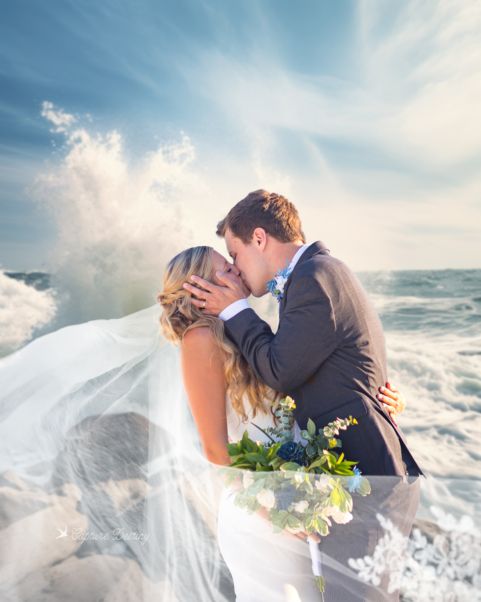 Destin Wedding Photographer