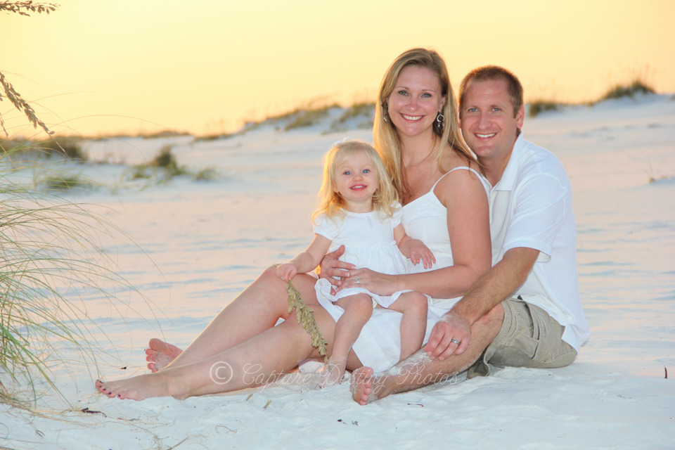 Destin Family Photographer