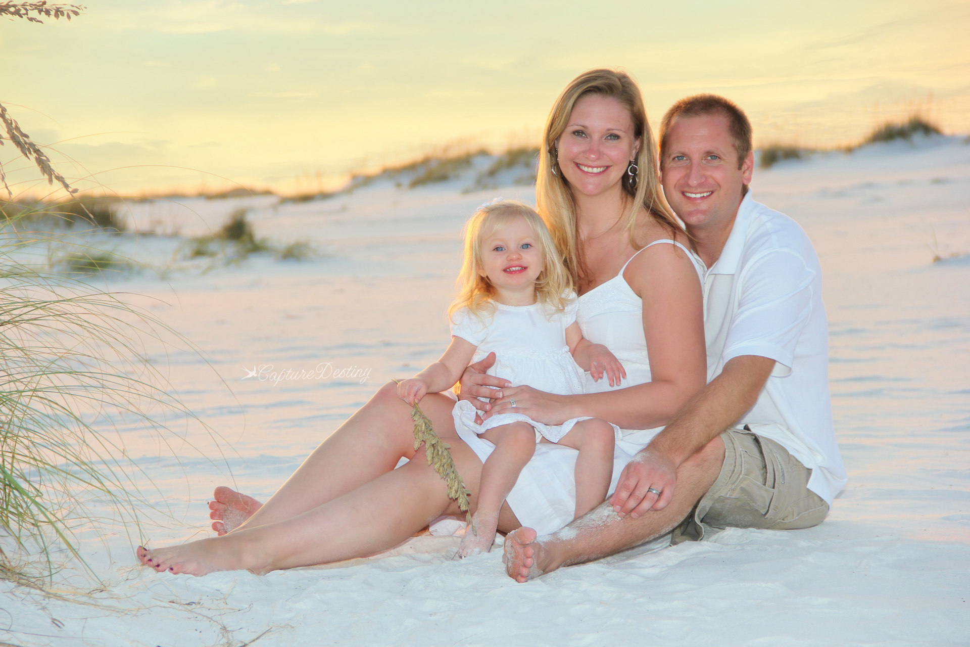 Capture Destiny Photos- Destin Photographer – Destin Wedding ...